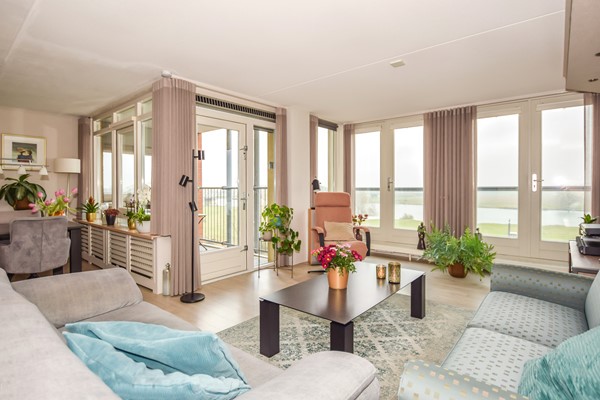 Medium property photo - Maasboulevard 81, 5237 WL 's-Hertogenbosch